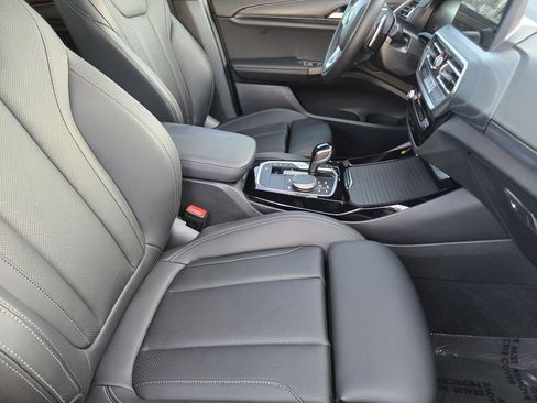Used 2023 BMW X3 xDrive30i w/ Premium Package image 15