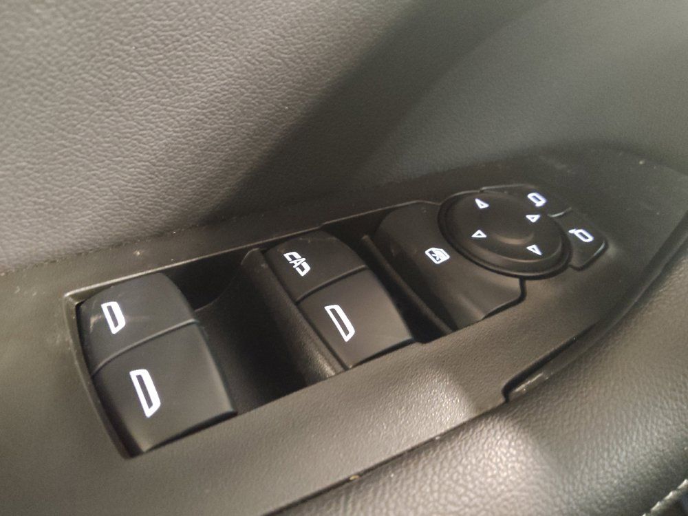 Used 2024 Chevrolet Blazer LT w/ Driver Confidence Package FWD image 27