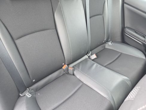 Certified 2019 Honda Civic Sport image 21