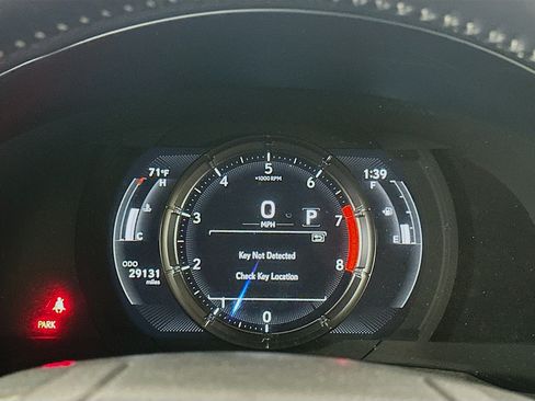 Used 2022 Lexus RC 350 F Sport image 19