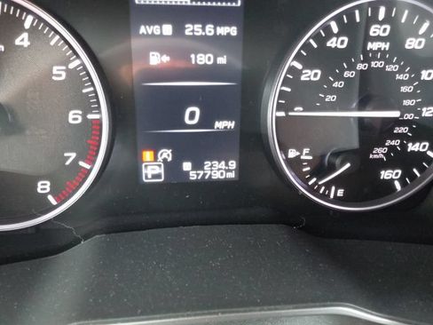 Used 2023 Subaru Outback Limited AWD/4WD image 15