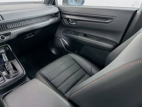 Used 2025 Honda CR-V Sport-L image 31