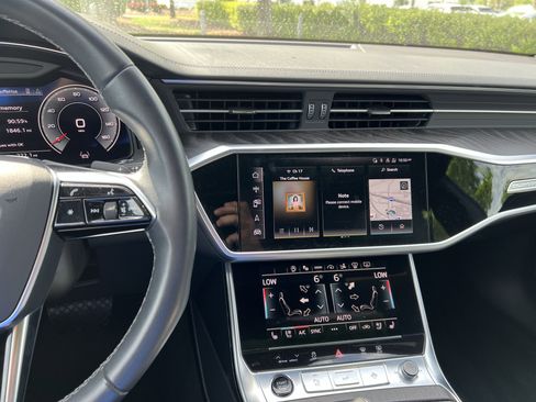 Used 2023 Audi A7 3.0T Prestige image 32