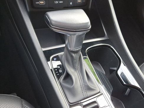 Used 2023 Hyundai Tucson SEL w/ Convenience Package image 14