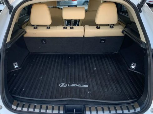 Used 2017 Lexus NX 200t F Sport image 36