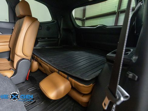 Used 2025 Kia Telluride SX X-Line AWD/4WD image 29