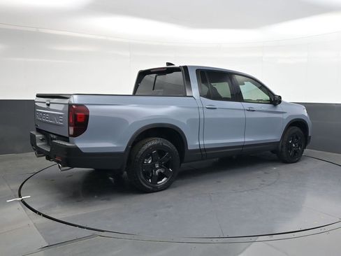 Used 2026 Honda Ridgeline Black Edition image 4