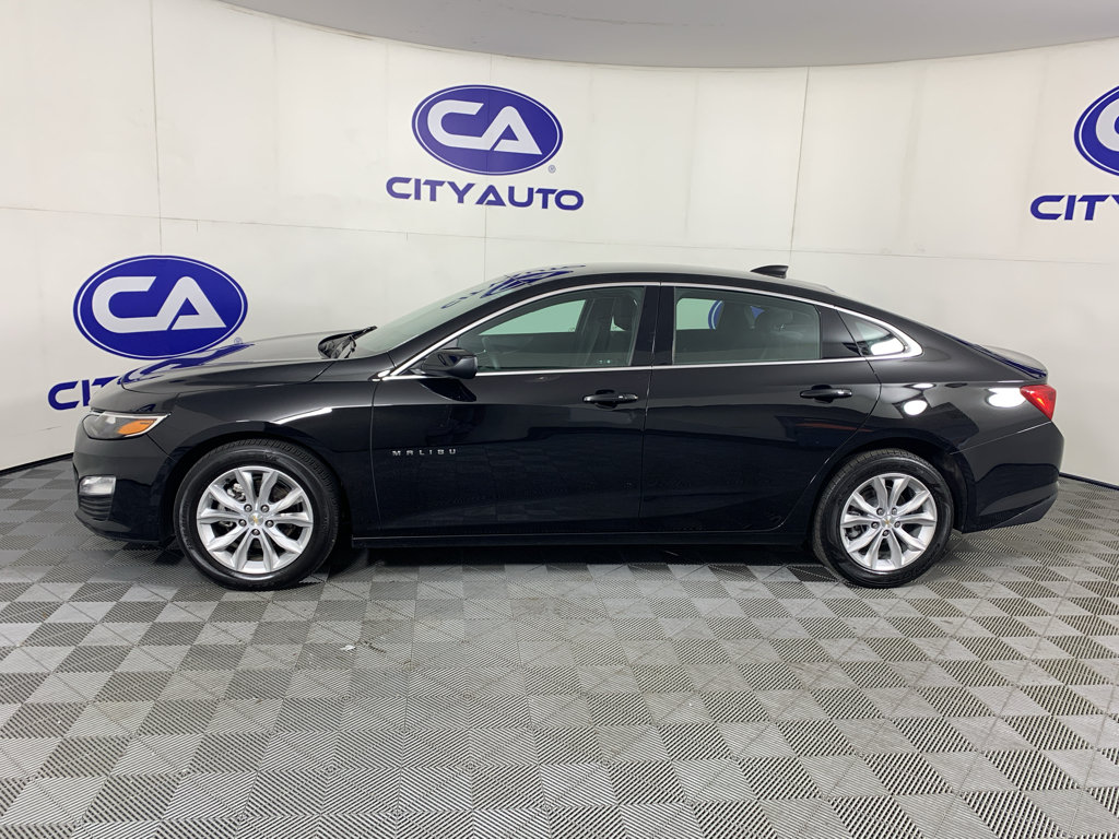 Used 2024 Chevrolet Malibu LT FWD image 6
