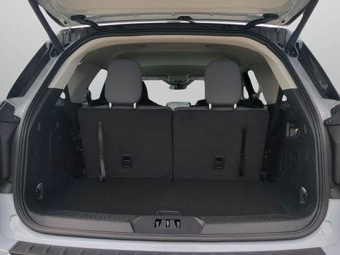 New 2026 Ford Explorer Active image 61