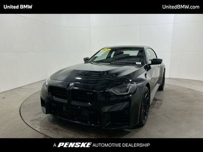 Used 2025 BMW M2 w/ Lighting Package