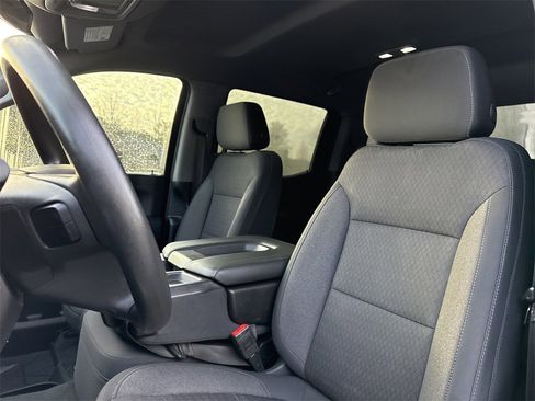 Used 2020 Chevrolet Silverado 1500 LT image 12