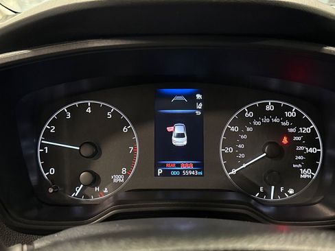 Used 2024 Toyota Corolla LE FWD image 18