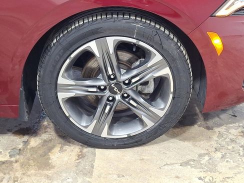 Used 2023 Kia K5 EX image 9