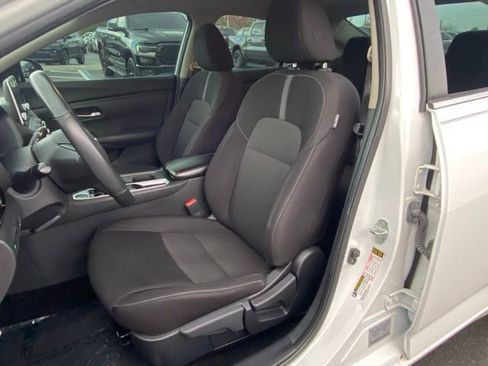 Used 2022 Nissan Sentra SV image 14