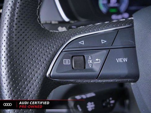 Certified 2023 Audi Q5 e Prestige AWD/4WD image 21