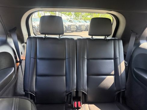 Certified 2022 Dodge Durango GT w/ Trailer Tow Group IV RWD image 26