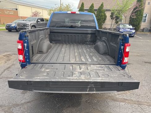 Used 2023 Ford F150 XL w/ STX Appearance Package image 15