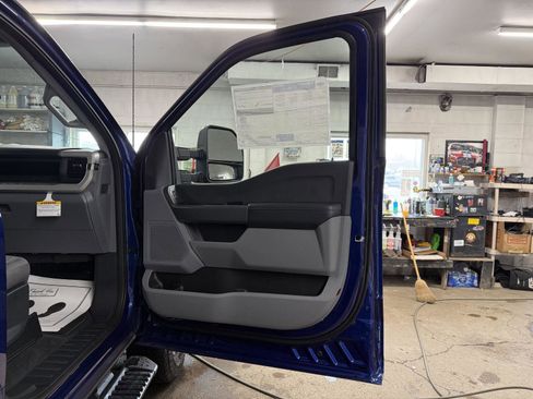 New 2026 Ford F350 XL w/ STX Appearance Package image 14