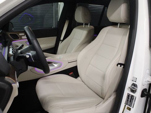 Certified 2026 Mercedes-Benz GLE 350 4MATIC image 5