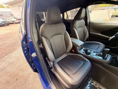 New 2026 Subaru Crosstrek 2.5i Wilderness AWD/4WD image 14
