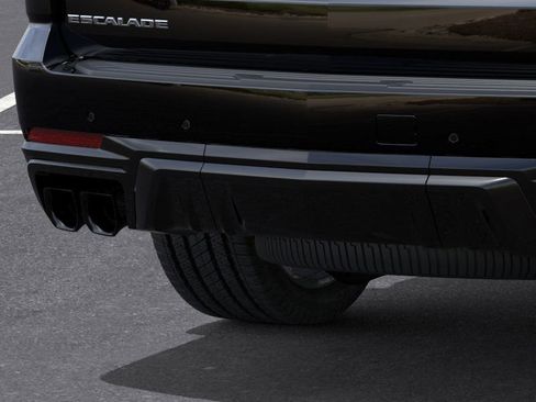 New 2026 Cadillac Escalade V image 14