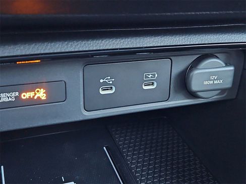 New 2026 Honda CR-V EX image 11