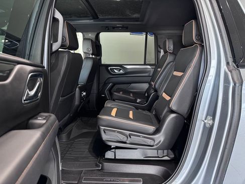 Certified 2024 GMC Yukon XL AT4 w/ AT4 Premium Package image 13