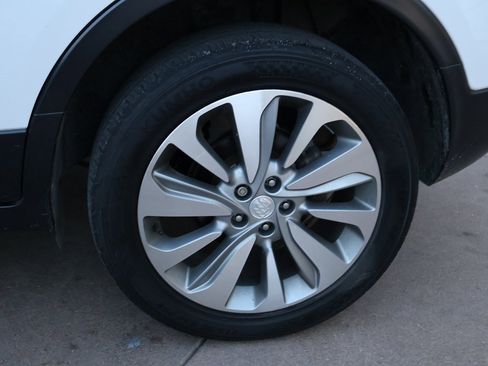 Used 2018 Buick Encore Preferred image 46