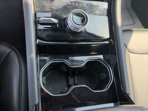 Certified 2023 Jeep Grand Cherokee L Limited AWD/4WD image 23