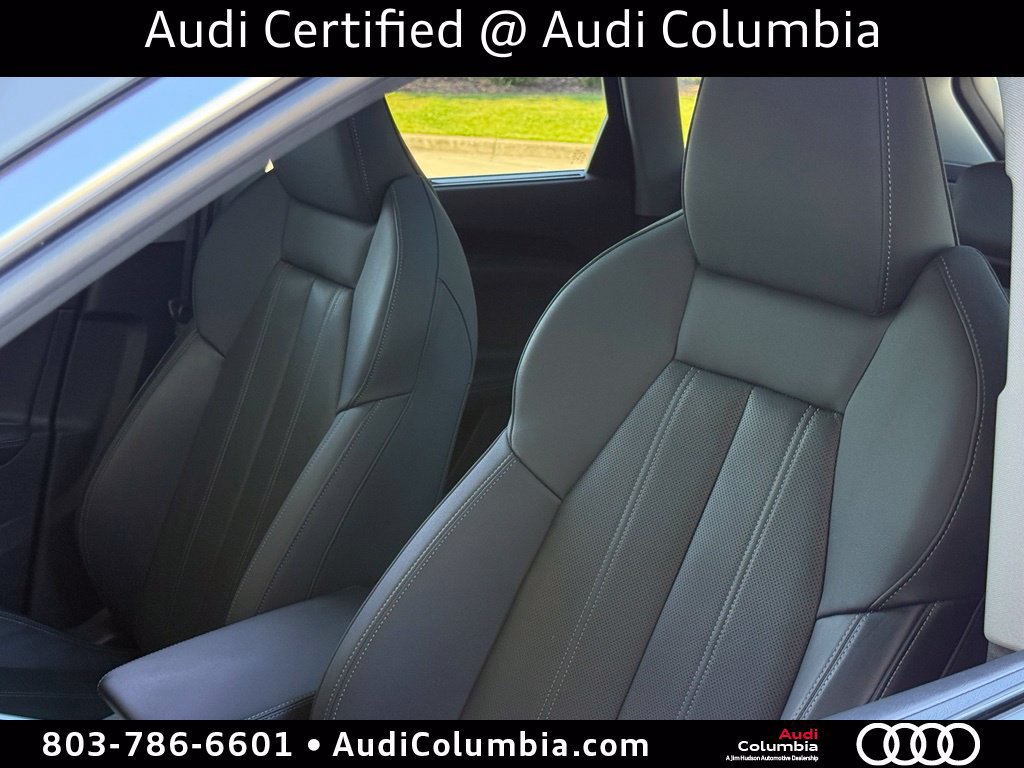Certified 2025 Audi Q5 Premium Plus AWD/4WD image 19