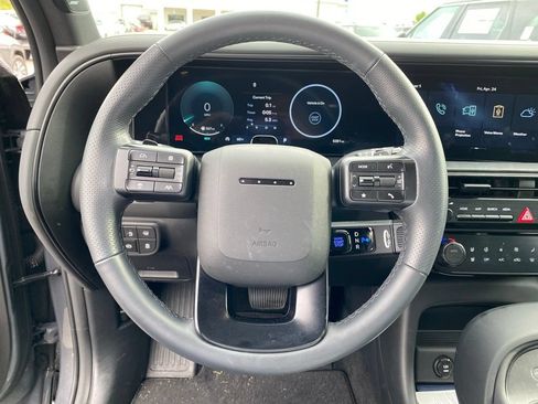 Certified 2026 Hyundai Palisade XRT Pro AWD/4WD image 11