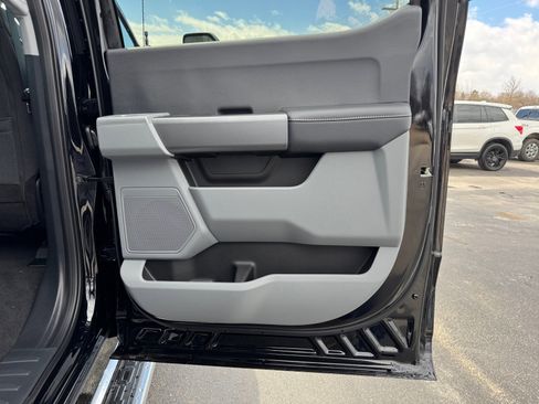 New 2026 Ford F250 XLT AWD/4WD image 27