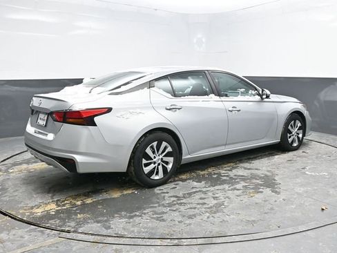 Used 2021 Nissan Altima 2.5 S image 7