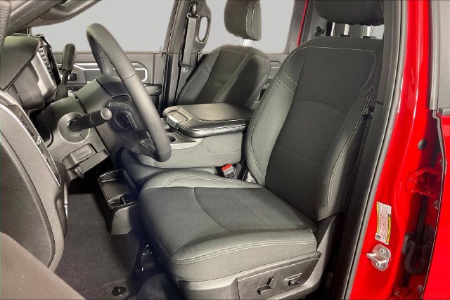 Used 2026 RAM 2500 Big Horn AWD/4WD image 20