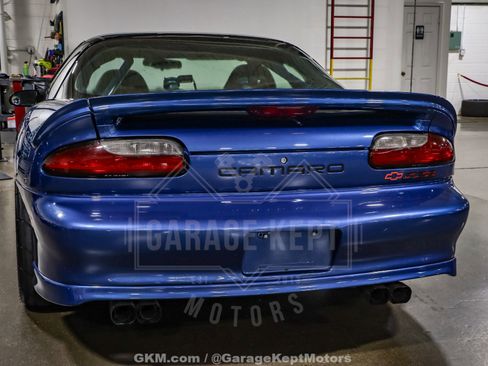 Used 1994 Chevrolet Camaro Z28 image 40
