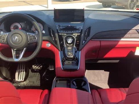 Certified 2025 Acura RDX A-Spec image 10