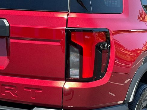 Certified 2026 Honda Passport RTL image 29