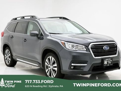 Used 2022 Subaru Ascent Limited w/ Technology Package image 1