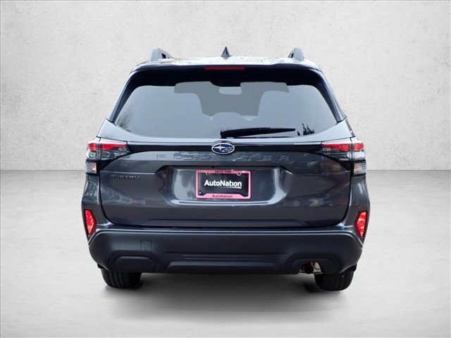 New 2026 Subaru Forester Premium AWD/4WD image 3