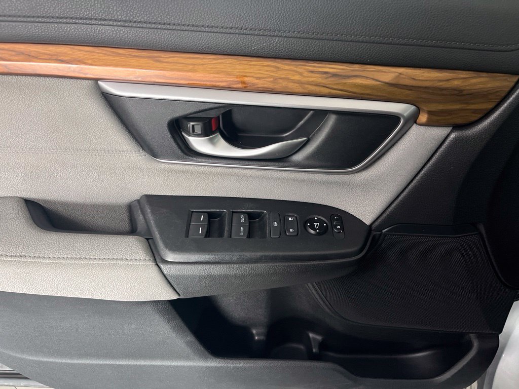 Used 2017 Honda CR-V EX image 51