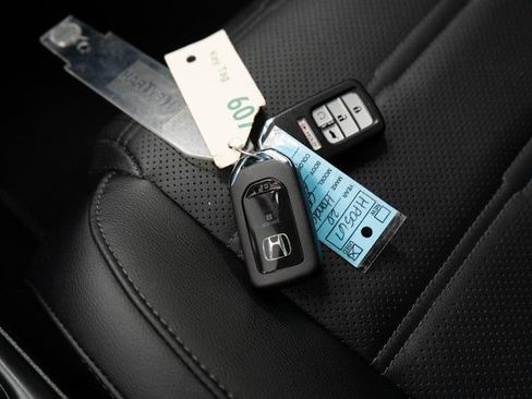 Certified 2020 Honda CR-V EX-L image 30