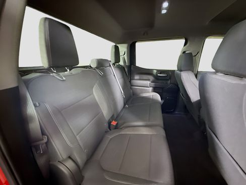 Used 2019 Chevrolet Silverado 1500 LT w/ All-Star Edition image 27