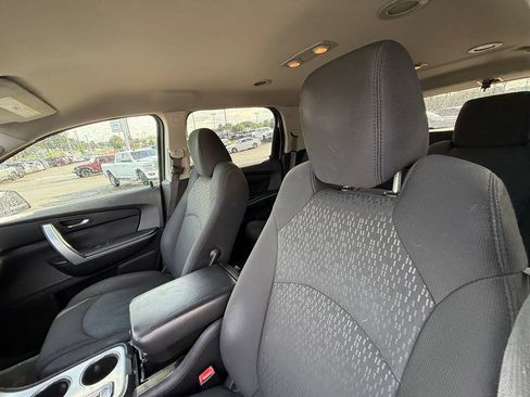 Used 2012 GMC Acadia SLE AWD/4WD image 13