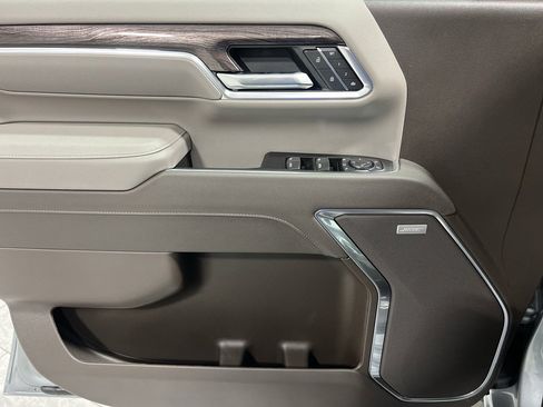 New 2026 Chevrolet Silverado 2500 LTZ w/ LTZ Premium Package image 21