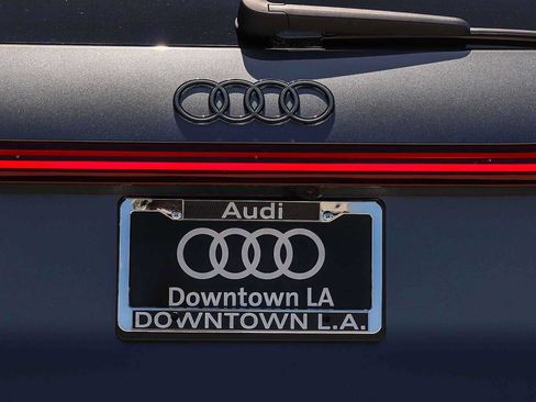 New 2026 Audi SQ5 Premium Plus AWD/4WD image 11