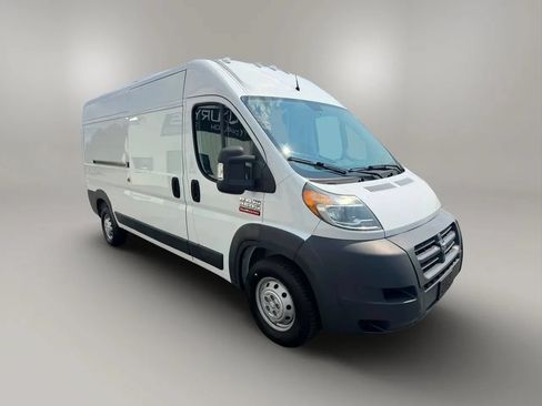 Used 2018 RAM ProMaster 2500 FWD image 6