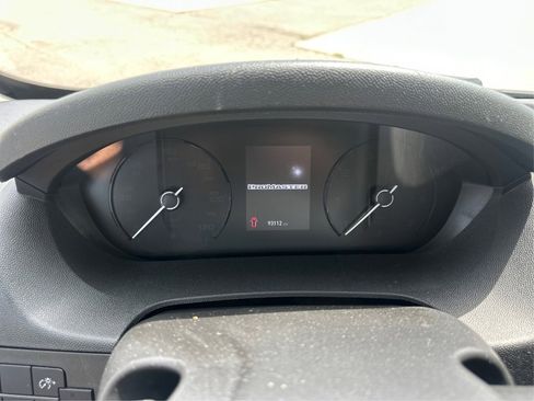 Used 2023 RAM ProMaster 2500 FWD image 26