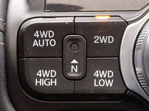 Used 2023 RAM 1500 Limited w/ Night Edition image 24