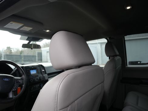 Used 2020 Ford F150 XL w/ XL Power Equipment Group image 22