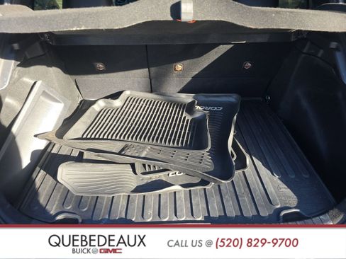 Used 2019 Toyota Corolla XSE image 16